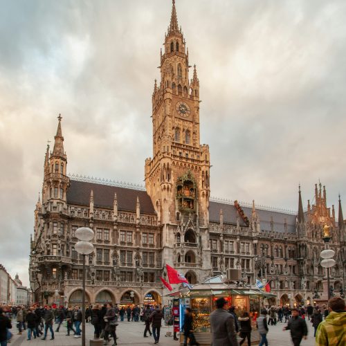 München, Deutschland München, Deutschland