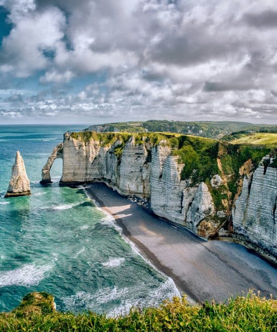 Frankreich