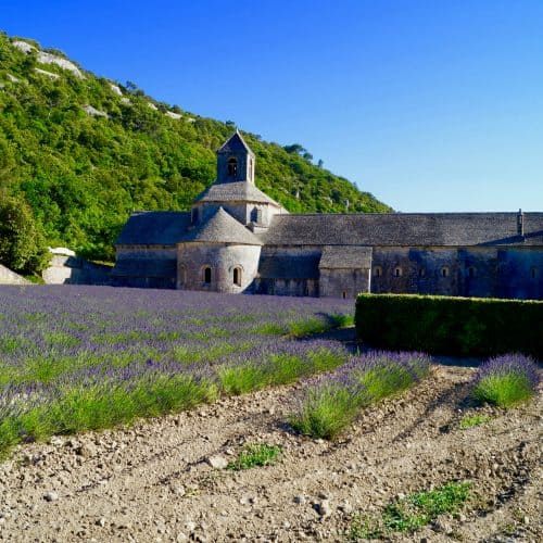 Provence, Frankreich Provence, Frankreich