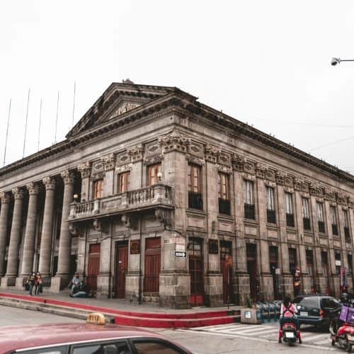 Quetzaltenango, Guatemala Quetzaltenango, Guatemala