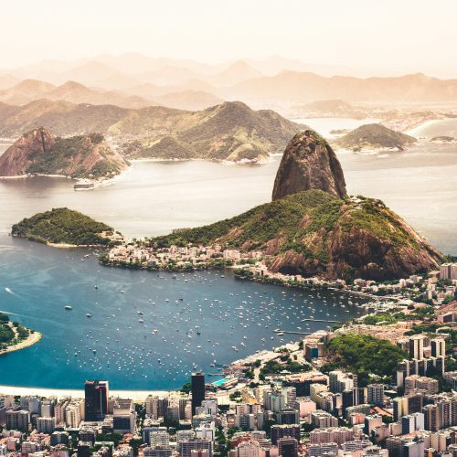 Rio de Janeiro, Brasilien Rio de Janeiro, Brasilien