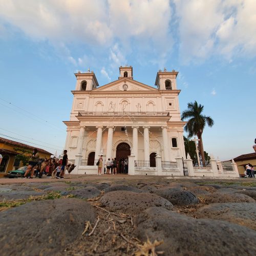 Suchitoto, El Salvador Suchitoto, El Salvador