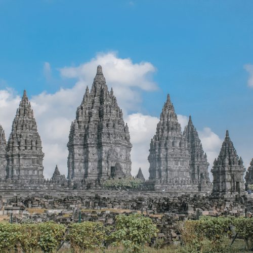 Yogyakarta Yogyakarta, Indonesien