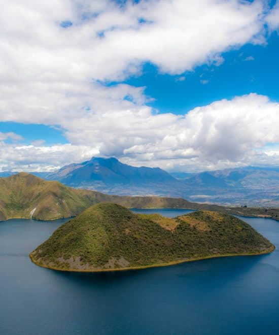 Ecuador