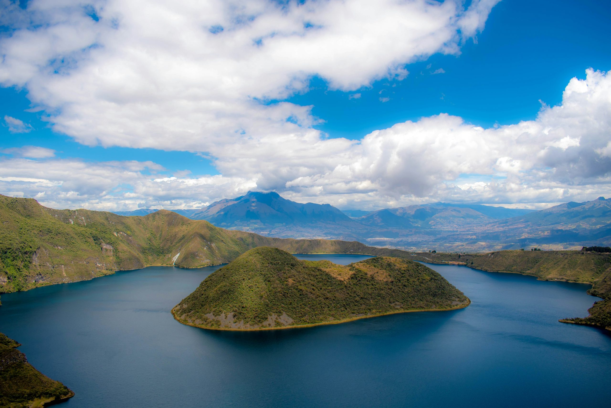 Ecuador