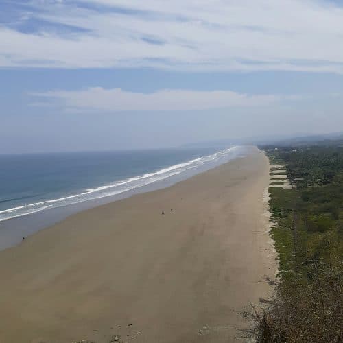 Montanita, Ecuador Montanita, Ecuador