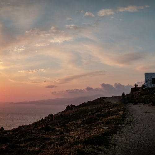 Mykonos, Griechenland Mykonos, Griechenland