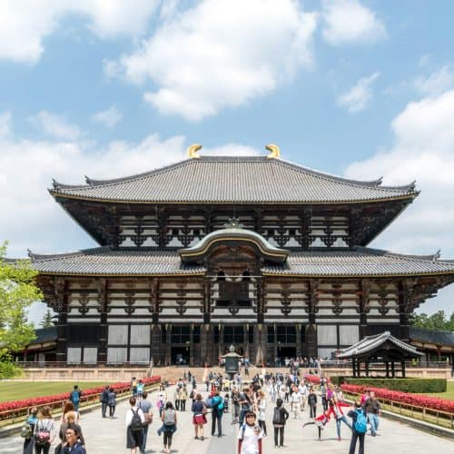 Nara, Japan Nara, Japan