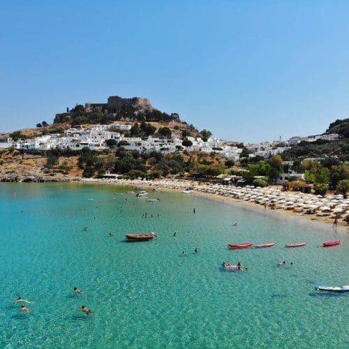 Rhodos, Griechenland Rhodos, Griechenland
