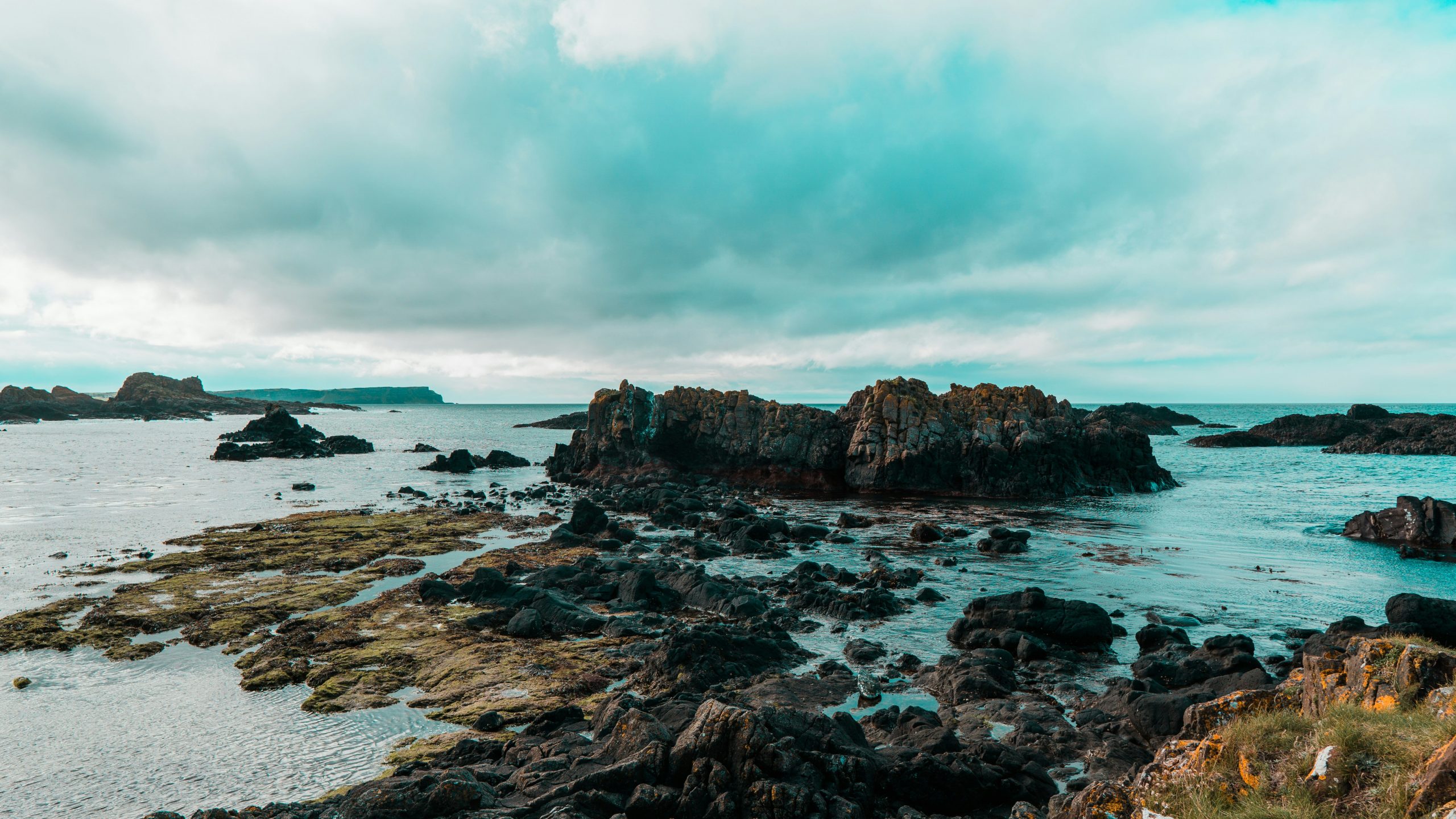 Giant’s Causeway, Irland Giant’s Causeway, Irland