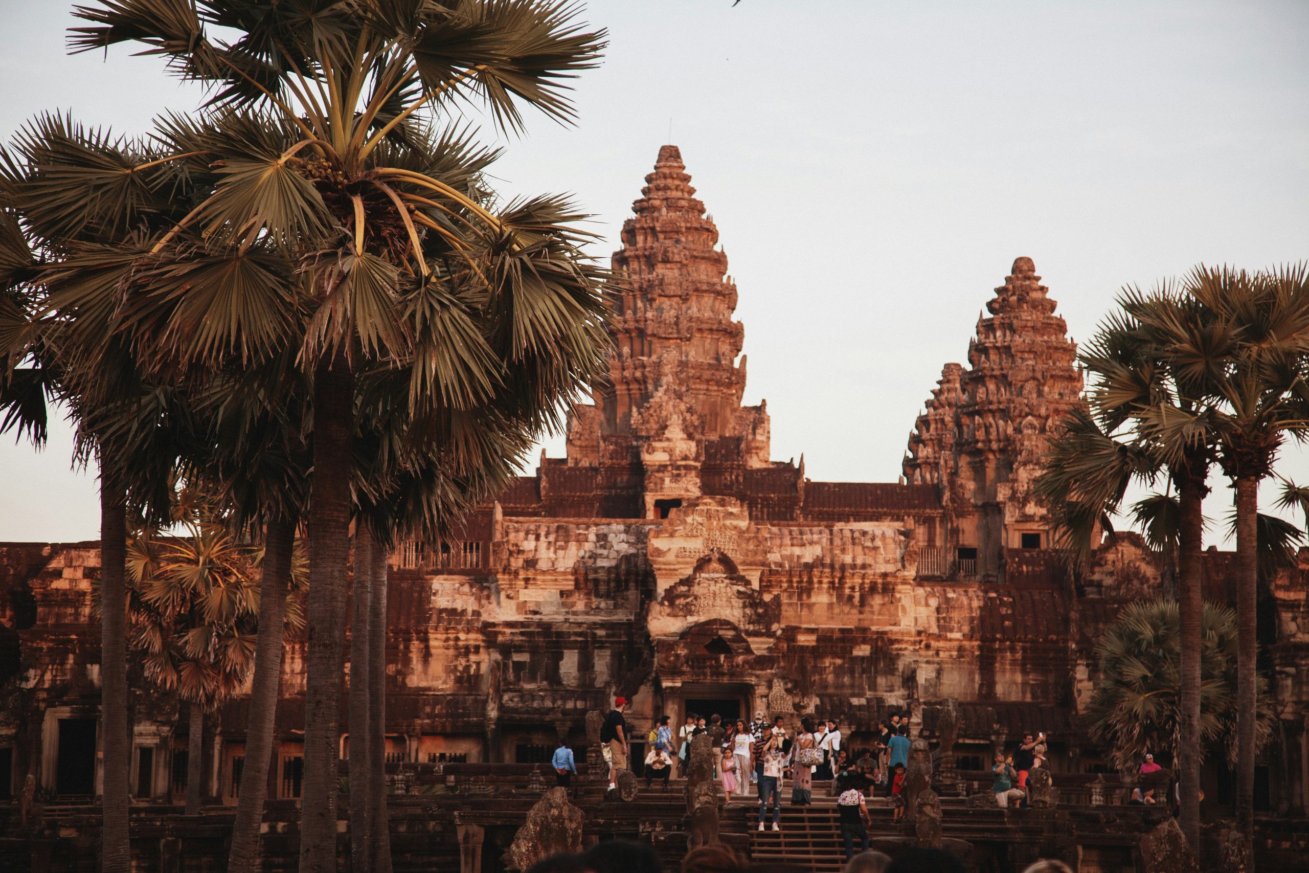 Angkor Wat, Kambodscha Angkor Wat, Kambodscha