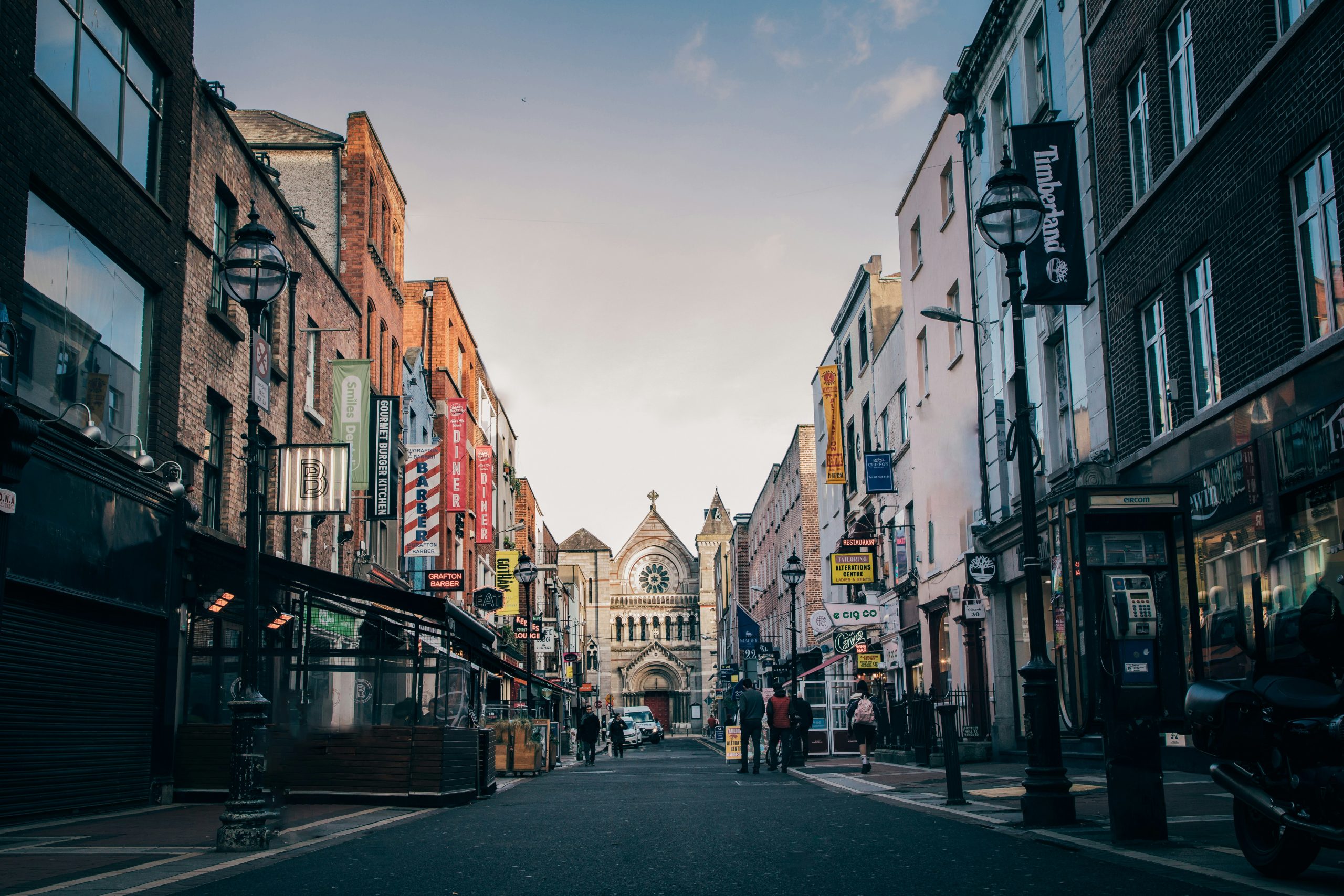 Dublin, Irland Dublin, Irland