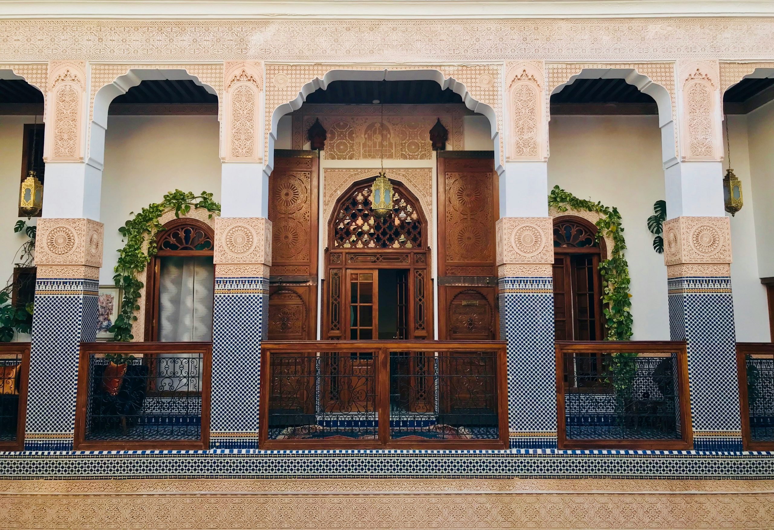 Fès, Marokko Fès, Marokko