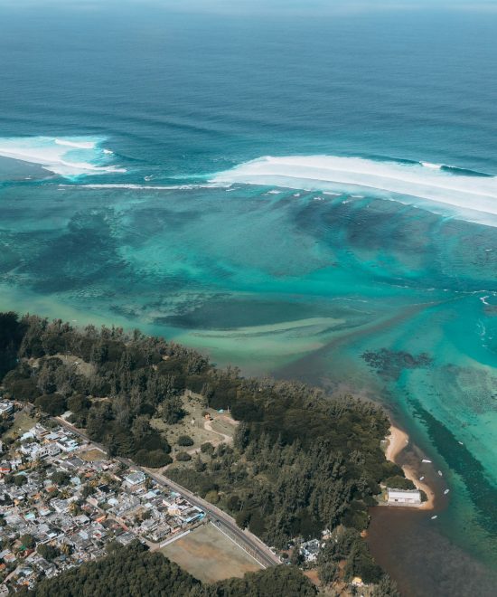 Mauritius