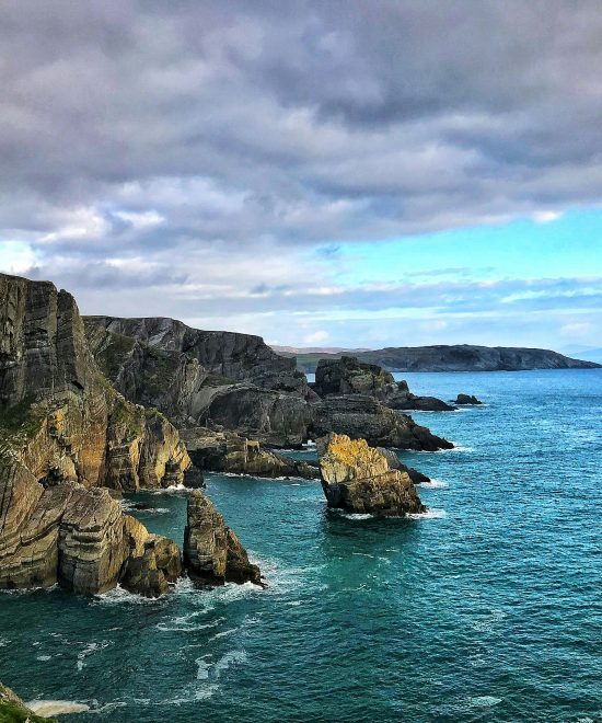 Irland