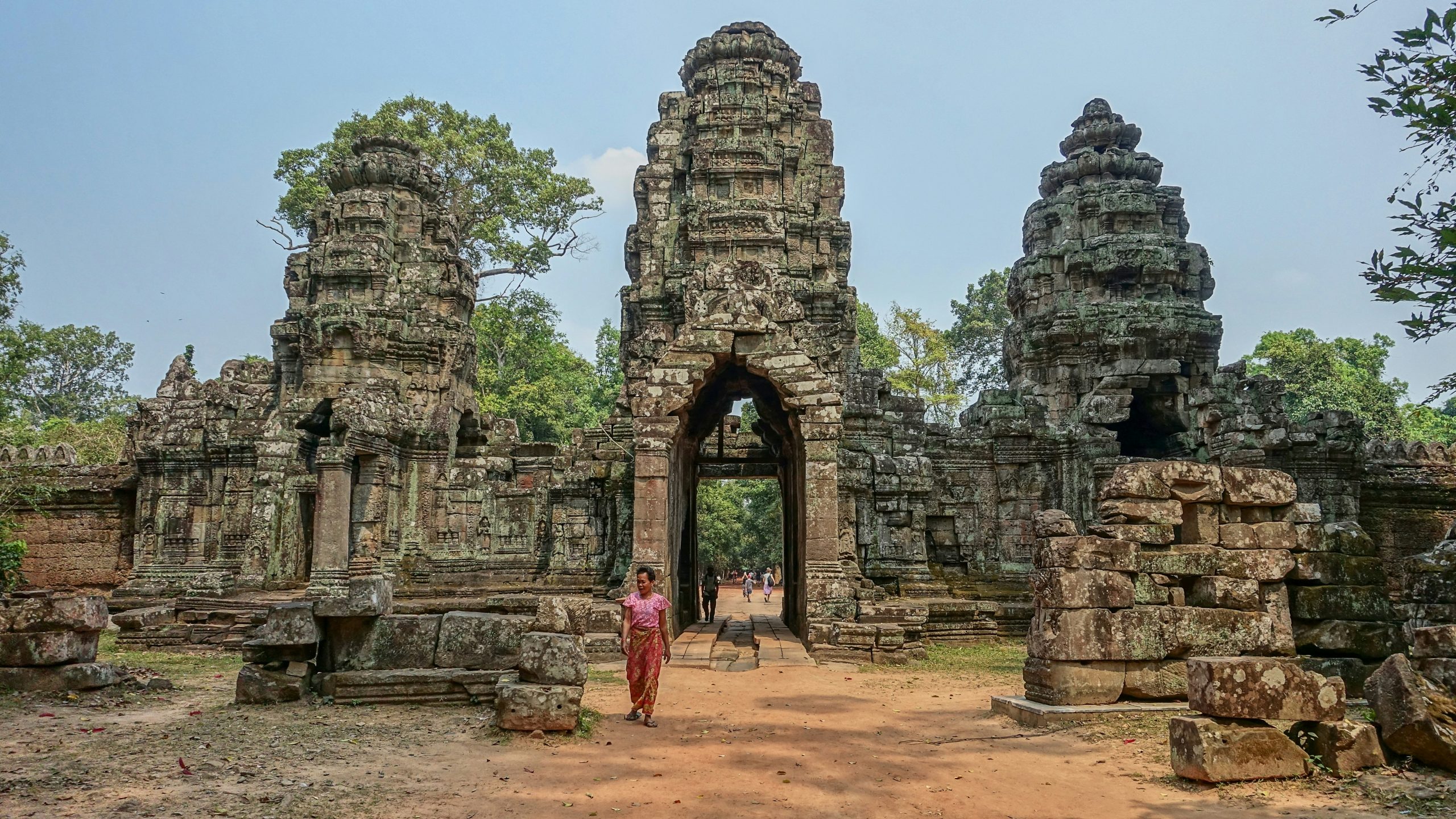 Siem Reap, Kambodscha Siem Reap, Kambodscha