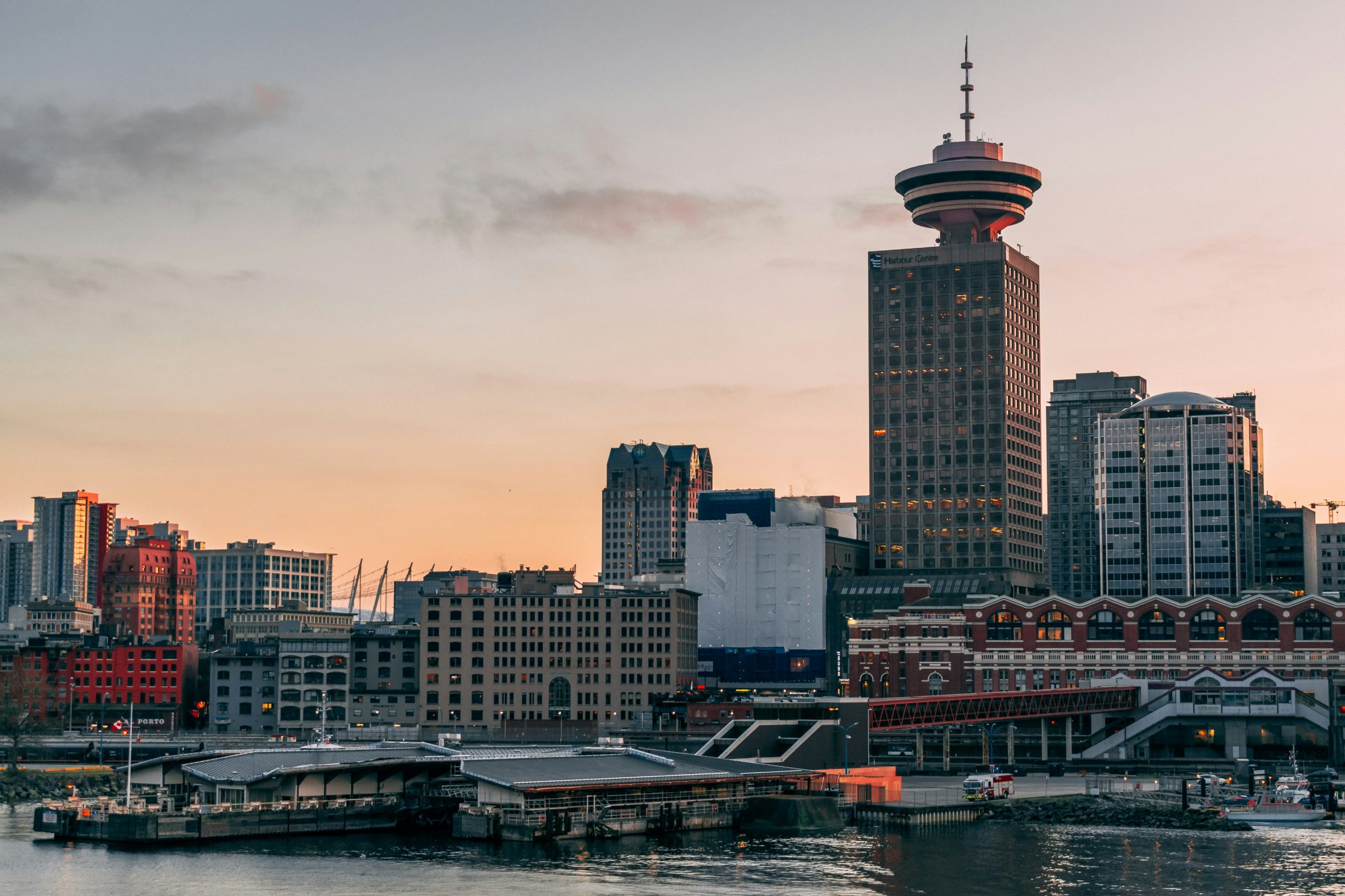 Vancouver, Kanada Vancouver, Kanada